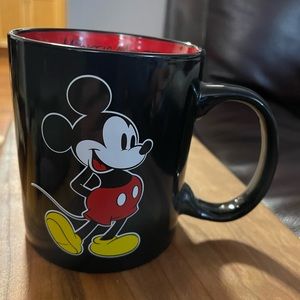 Disney Mickey Mouse mug